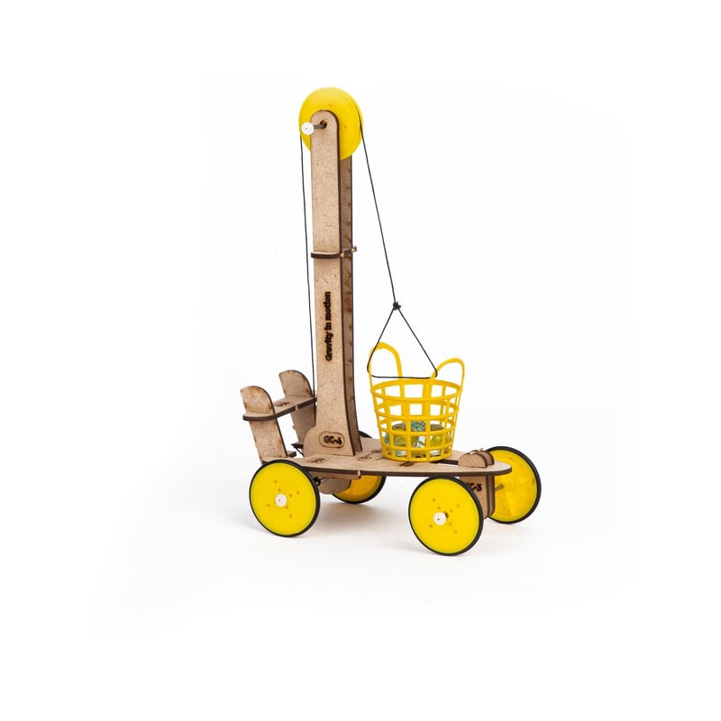 Educational Toys