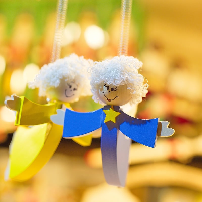 Wooden Toys
